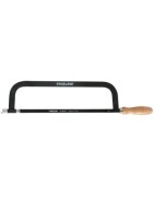 Piłki do metalu, brzeszczoty