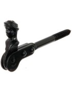 Rollladenschlösser und Fensterhaken