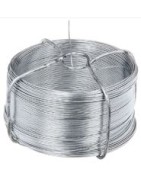 Drähte auf einer Spule