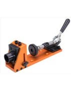 Tools for the furniture industry