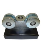 Wózki do bram TOUSEK