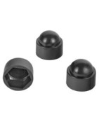 Maskownice śrub i nakrętek