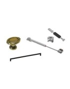 Uchwyty i gałki meblowe