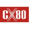 CX80