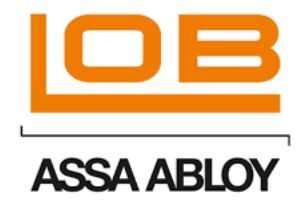 ASSA ABLOY LOB